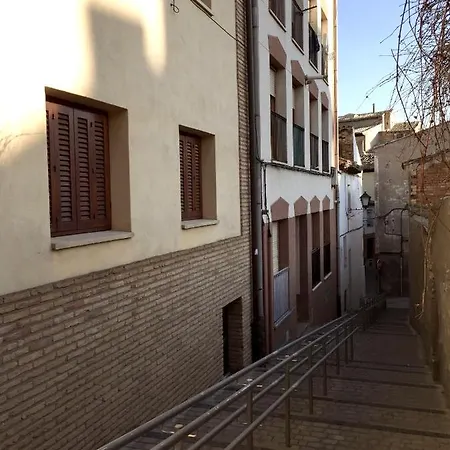 Apartamento Del Rosario Corella Extérieur photo