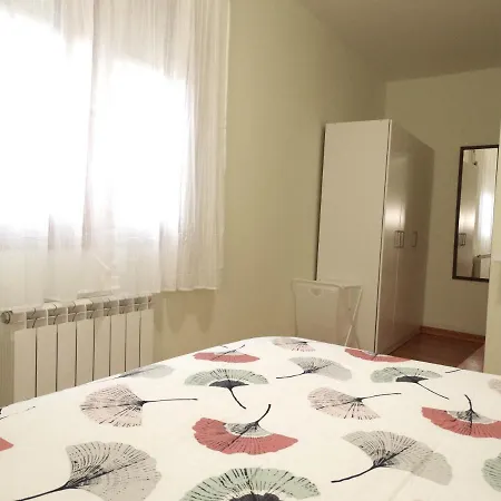 Apartamento Del Rosario Corella Extérieur photo