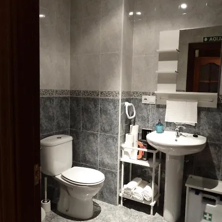 Apartamento Del Rosario Corella Extérieur photo
