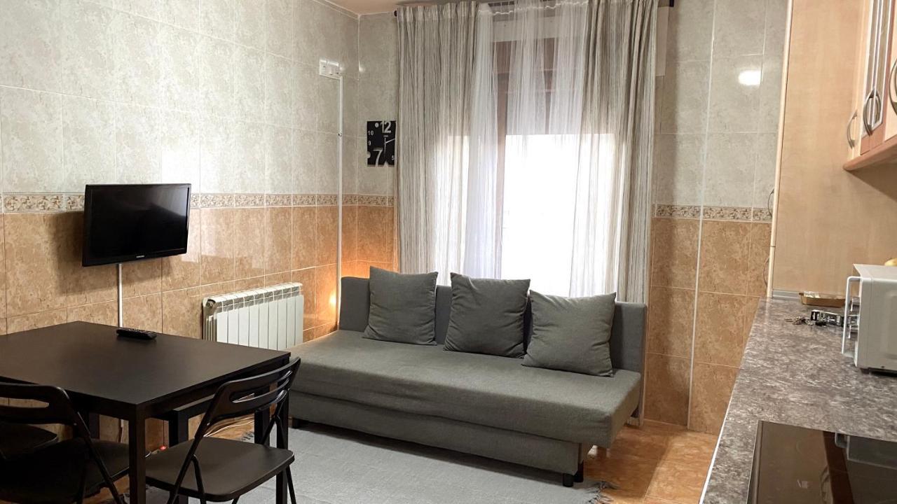 Del Rosario Apartment *