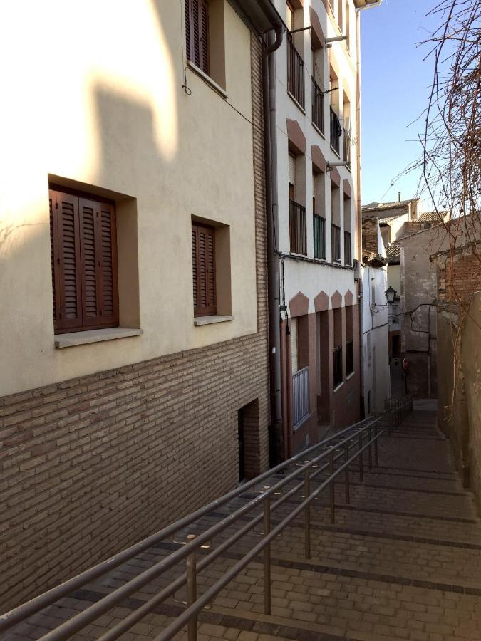 Del Rosario Apartment Corella