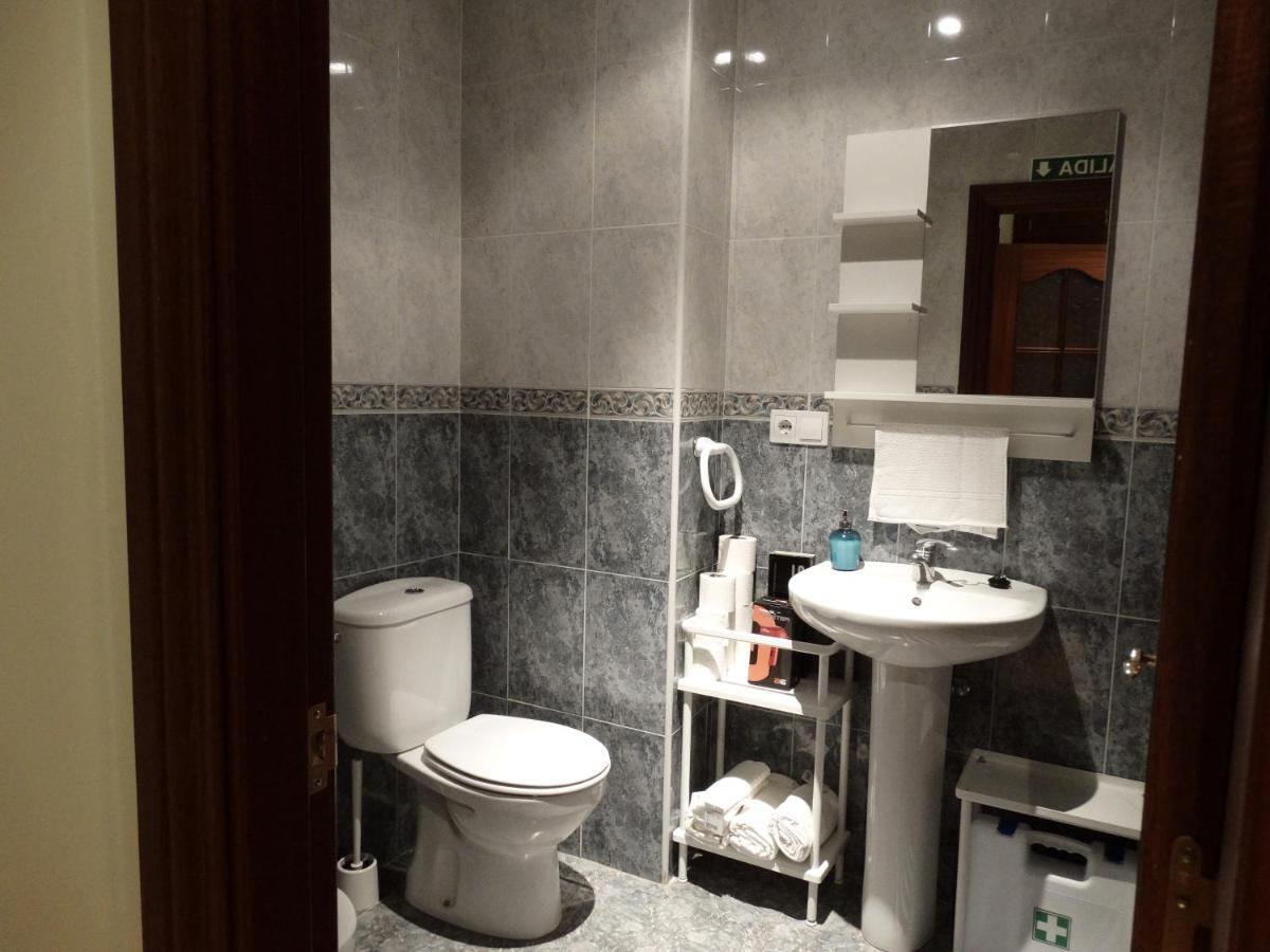 Del Rosario Apartment *