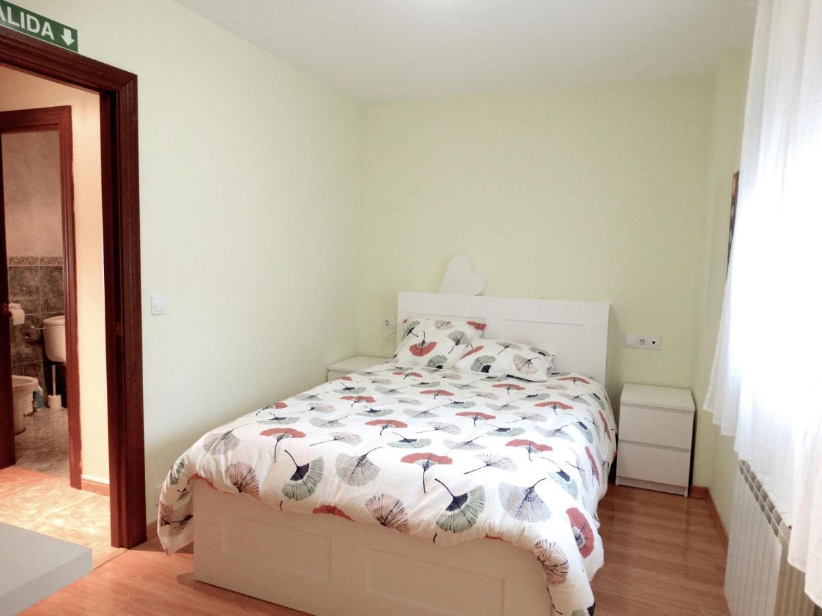 Apartment Del Rosario Corella