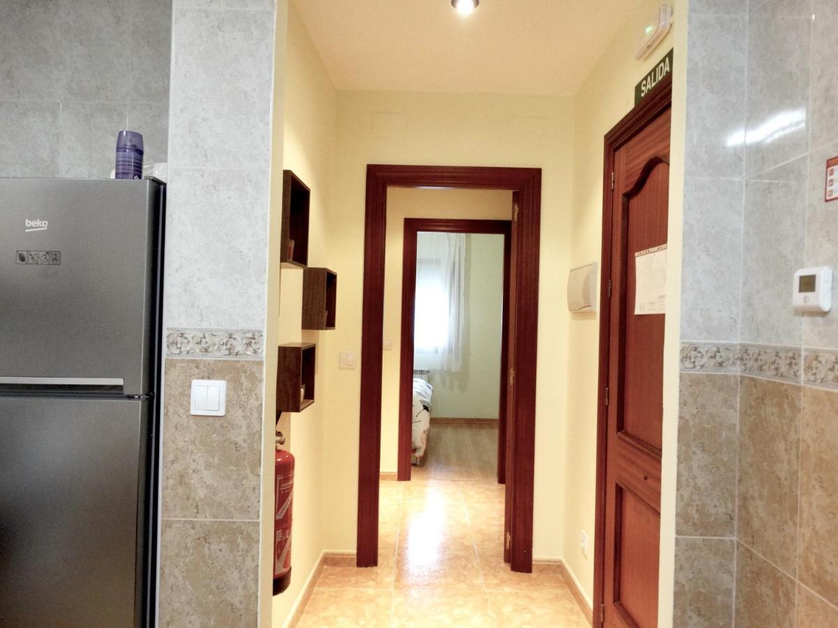 Apartment Del Rosario Corella