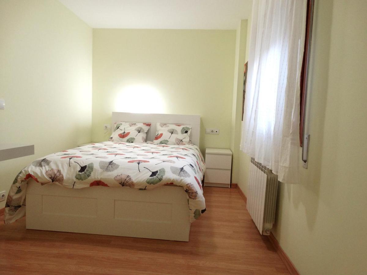 Del Rosario Apartment *