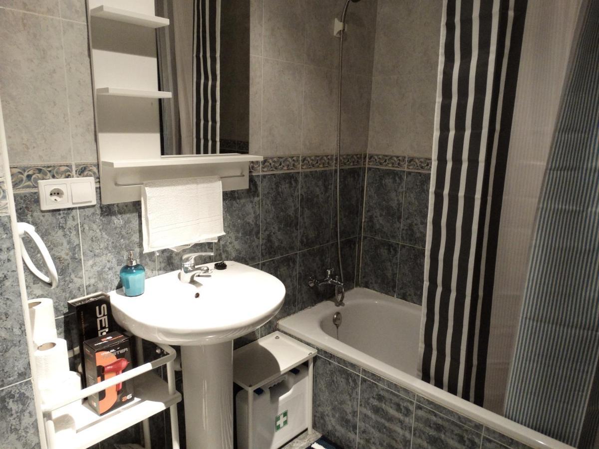 Del Rosario Apartment *